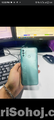 Tekno Spark7